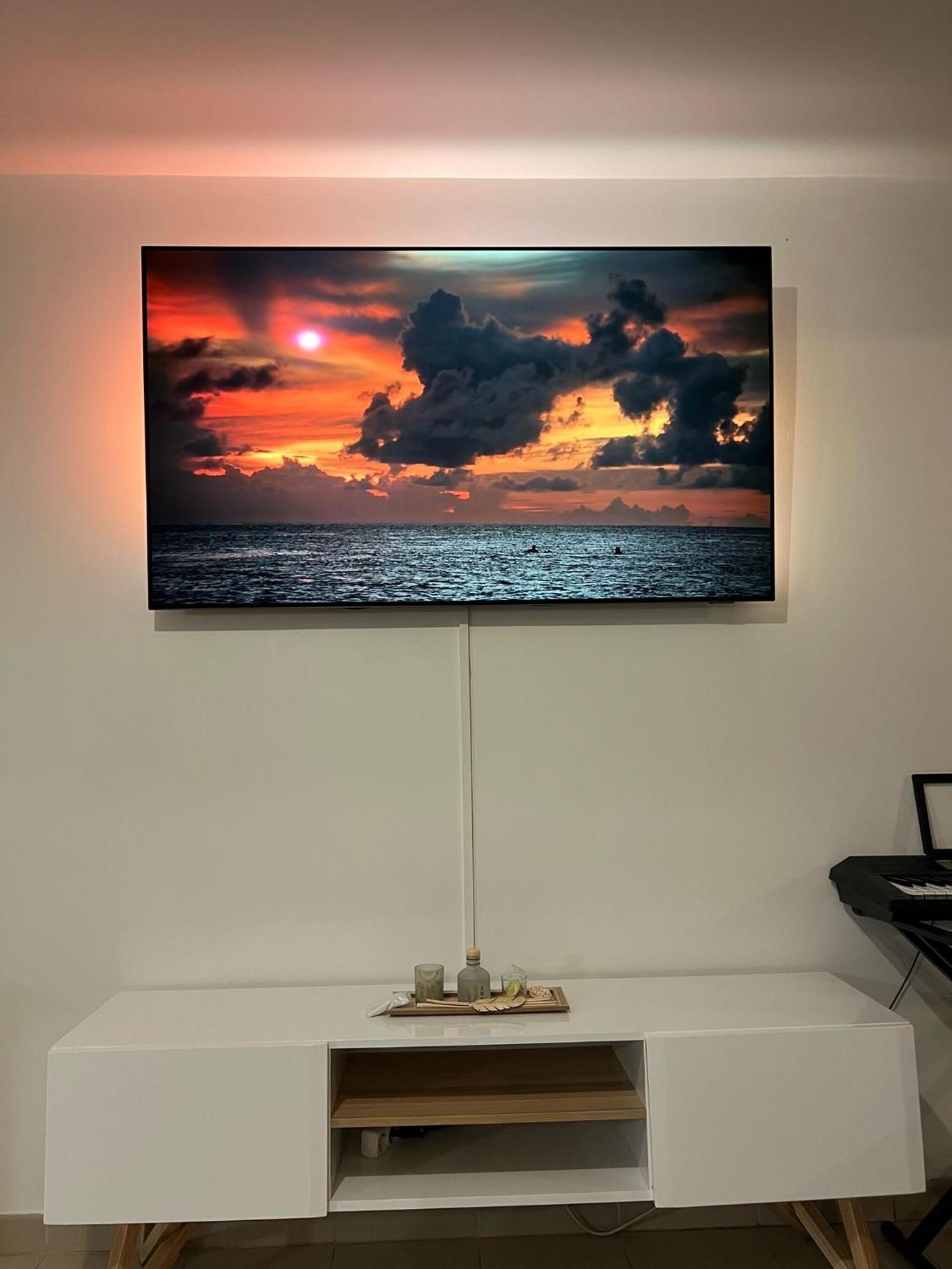 Apartment Calme - Proche Paris