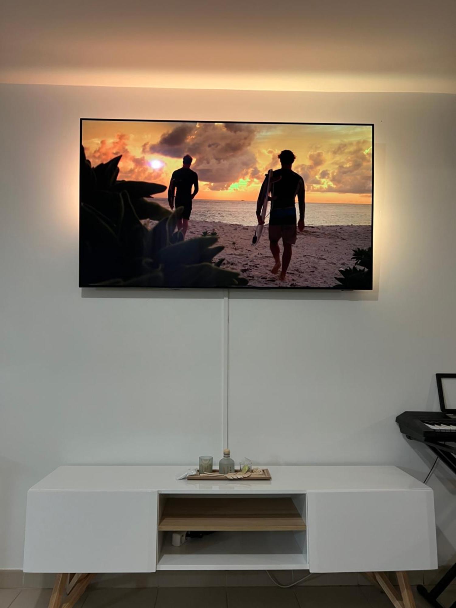 Apartment Calme - Proche Paris *