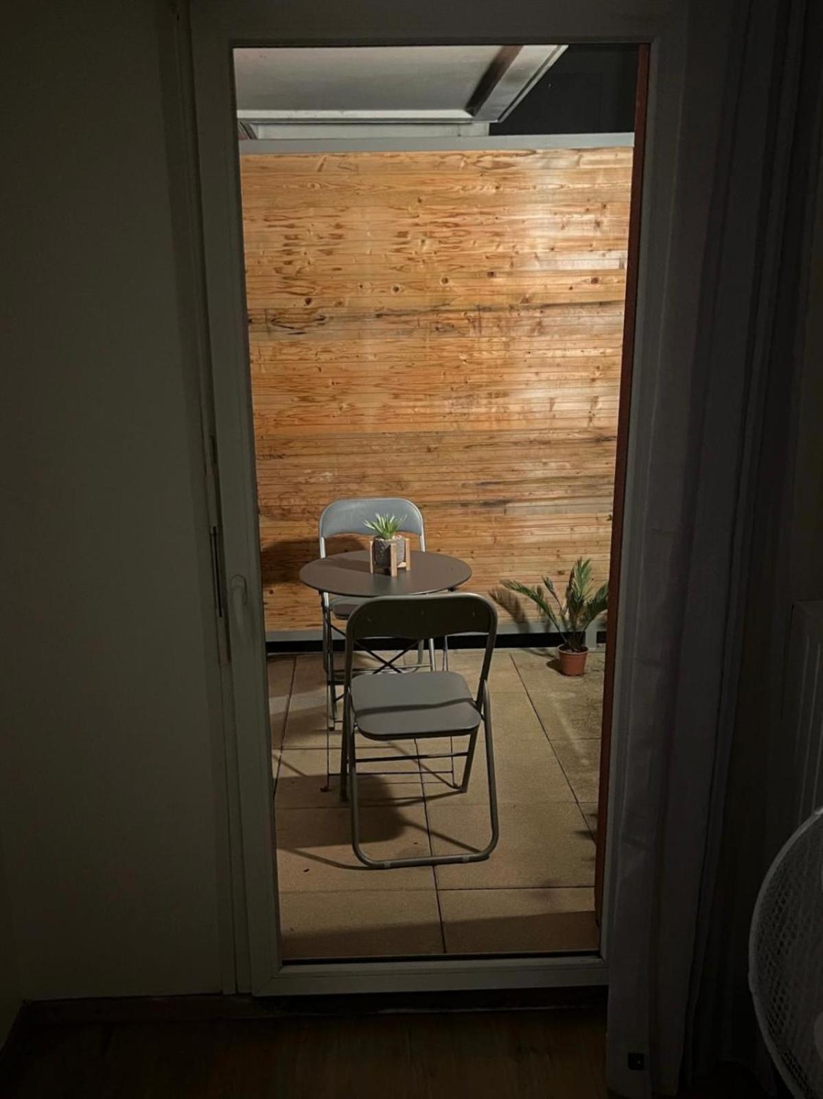 Calme - Proche Paris Apartment