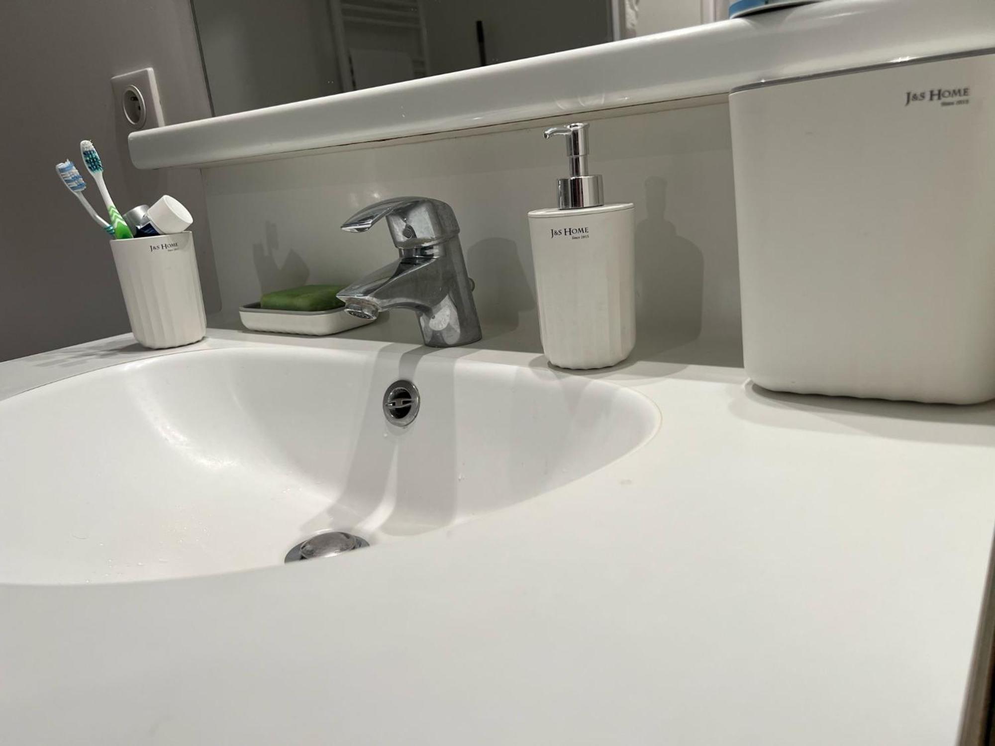 Apartment Calme - Proche Paris Vitry-sur-Seine