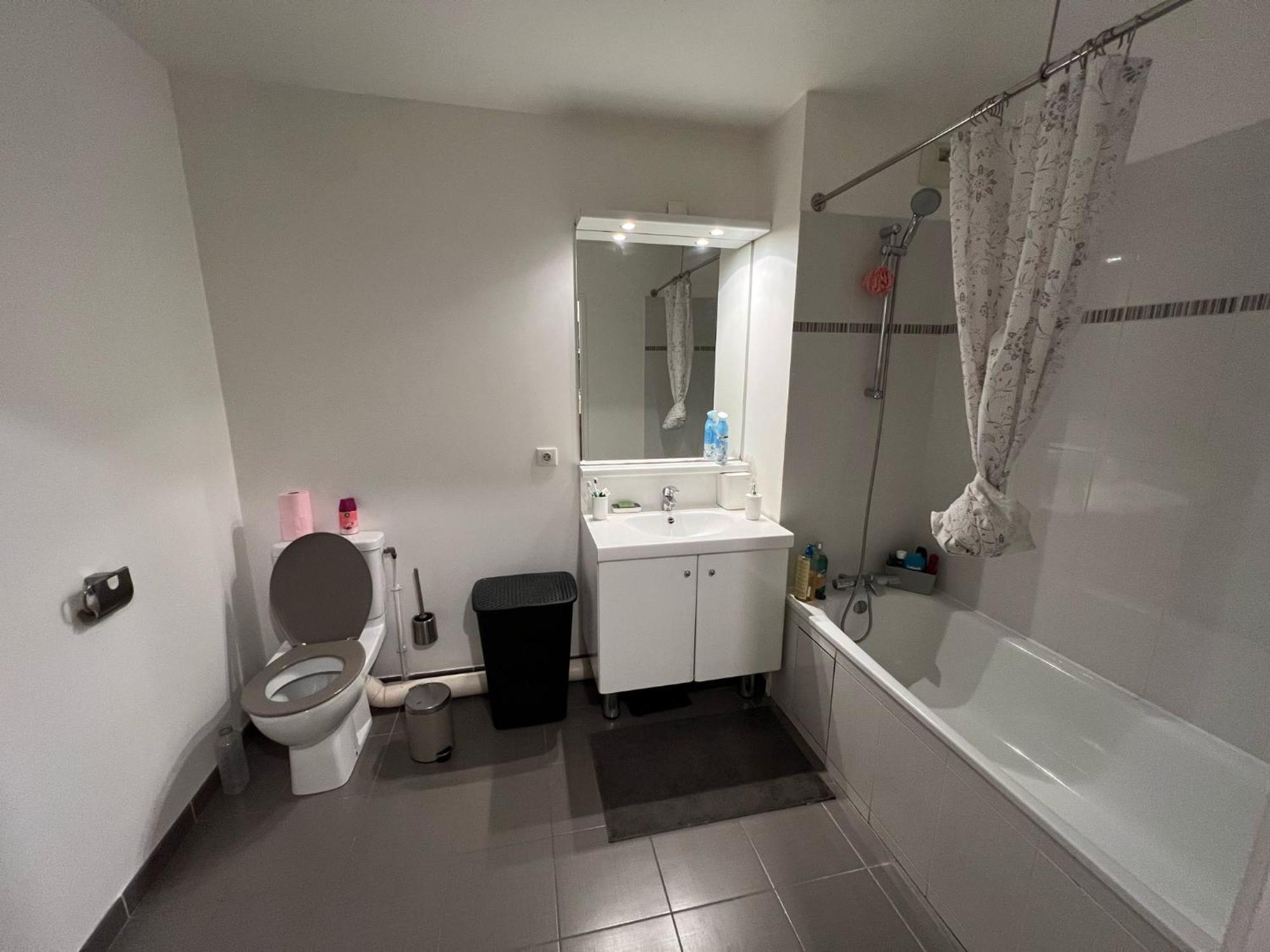 Apartment Calme - Proche Paris *